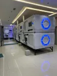 Nano Pod Hotel