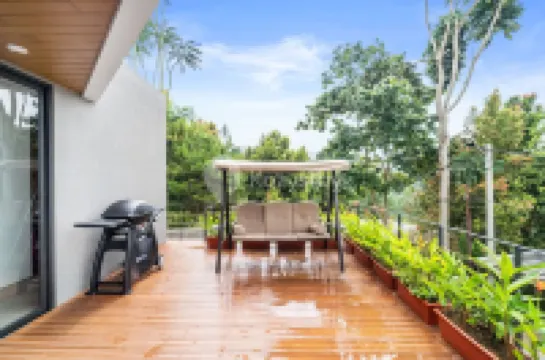 Belle Vue by Kozystay - Dago