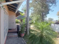 Sagrada Guest House Hotels in Umtata