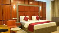 Santino Grand Luxury Hotel