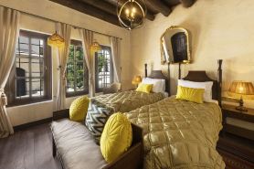 Zerzembe Boutique Hotel