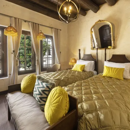 Zerzembe Boutique Hotel