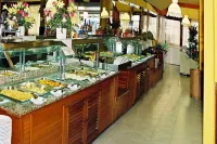 Apartamentos Park Plaza - Apartments