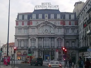 Hotel Avenida Palace