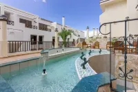 Klayman Olivina Aparthotel - Beach