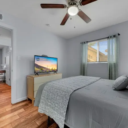 Silk Oak Tempe