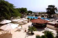 Hotel Morabeza - Yüzme Havuzu