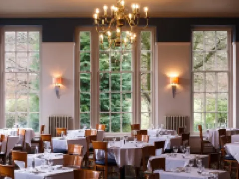 Shrigley Hall Hotel & Spa Hotels in Macclesfield
