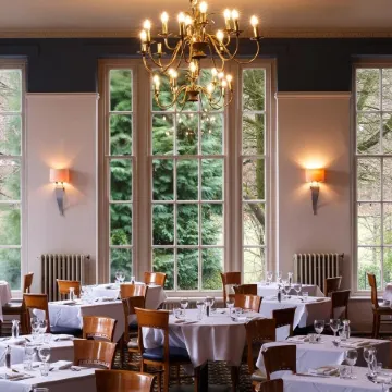 Shrigley Hall Hotel & Spa