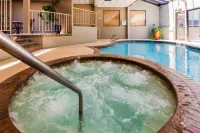 Best Western Seattle Airport Hotel - Hot Tub