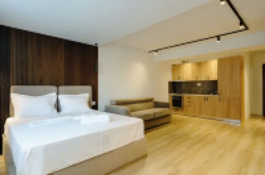 Noon Central Hotel Hotels in 