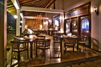 Weligama Bay Resort - breakfast
