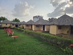 Stayguru the Kutch House