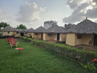 Stayguru the Kutch House Các khách sạn gần Sân bay Bhuj