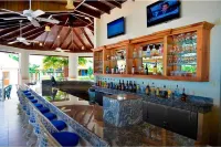 Coco la Palm - bar