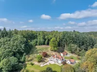 Kingsley House Hotels in Milland