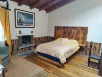 Hostería Tiopullo Hotels in 