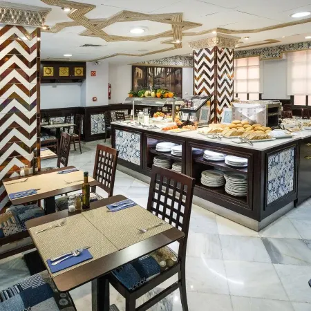 Hotel Comfort Dauro 2