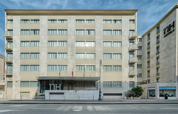 NH Trieste
