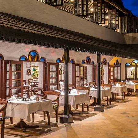 Serena Beach Resort & Spa