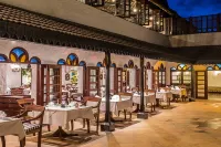 Serena Beach Resort & Spa - Desayuno