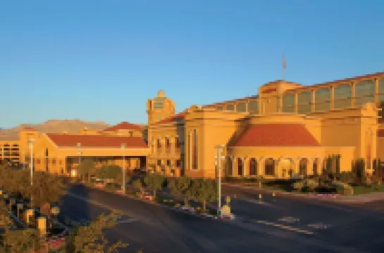 Suncoast Hotel and Casino Hotel a Summerlin-Northwest Las Vegas