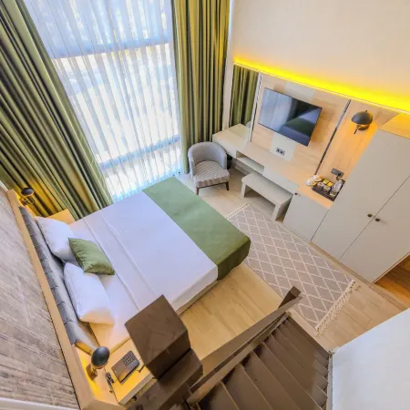 Ayçiçeği Comfort Otel