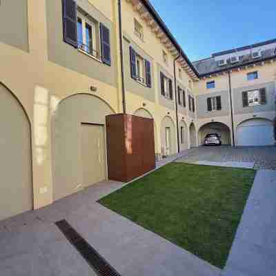 Malvezzi24 Boutique Rooms Others