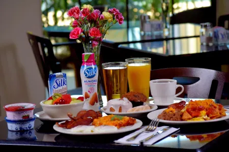 Best Western San Isidro Inn