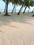 Chan Beach Resort - Beach