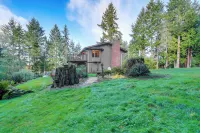 Near Olympic NP, Beaches! Nature Lover's Farmhouse - 3 estrellas