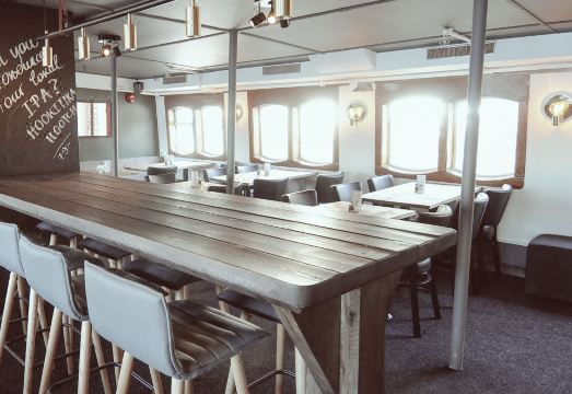 STF 리거피요르드 호텔 & 호스텔