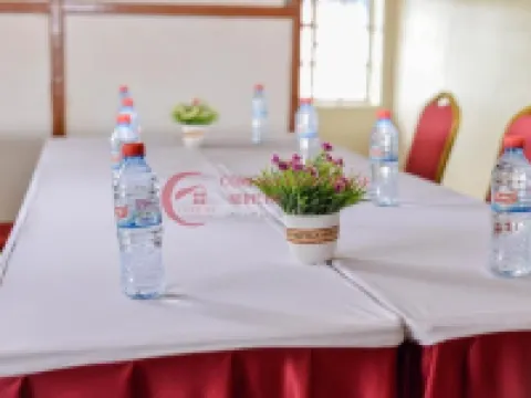 ヘリテージ ホテル ケリチョ ケリチョのホテル