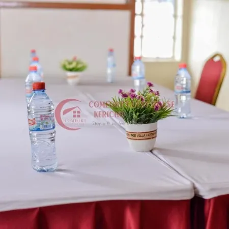 Heritage Hotel Kericho