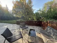 ยาเรมา ฟอเรสต์ เฮาส์ โรงแรมใน