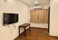 Kaarthik Residency - 2-Sterne