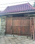 Aldeoz Ndalem Marwatan Surakarta - Vila