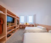瓦倫西亞塔 - 健身房