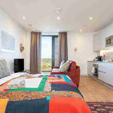 The Eades Store Projects Studio Rooms