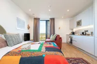 The Eades Store Projects Studio