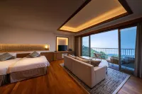 Izu Hotel Resort & Spa - Balkon