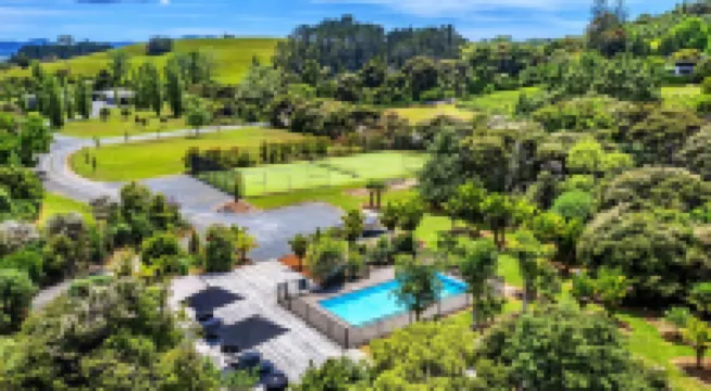 Riverside Matakana