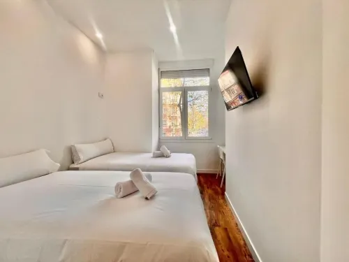 Hostal Alcorcon Hotels in Alcorcon