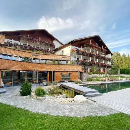 Biohotel Eggensberger