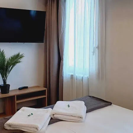 Dimora Muneghette 181 ApartSuite Chioggia