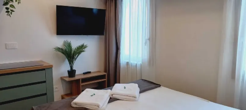 Dimora Muneghette 181 ApartSuite House Chioggia