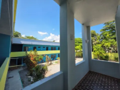 Hotel Tamuín Hoteles en Tamuín