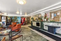 Paradise Lodge - Canoga Park Hotels in Reseda