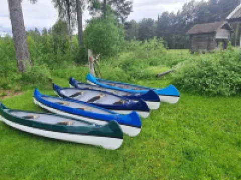 Torsmogården B&B Hotels in Orsa
