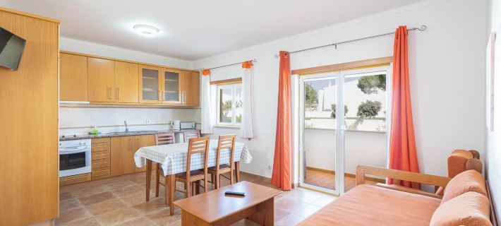 Recanto da Galé by Umbral Hotels in Albufeira
